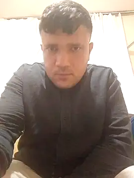 Canercakan Webcam show
