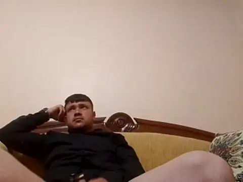 عرض كام Canercakan