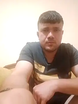Canercakan Adlı Modelin Web Kamerası Şovu