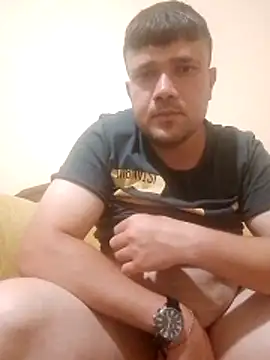عرض كام Canercakan