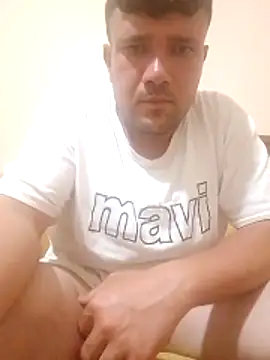 عرض كام Canercakan