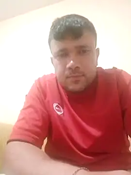 Canercakan Adlı Modelin Web Kamerası Şovu
