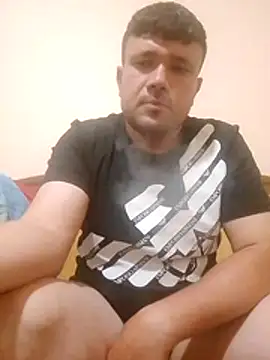 عرض كام Canercakan