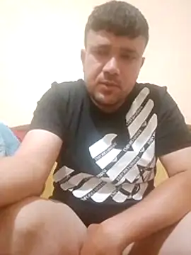 عرض كام Canercakan