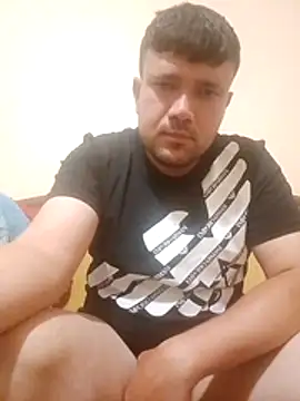 عرض كام Canercakan