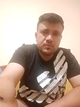 Canercakan Adlı Modelin Web Kamerası Şovu