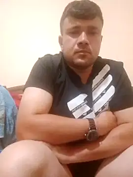 Canercakan Adlı Modelin Web Kamerası Şovu