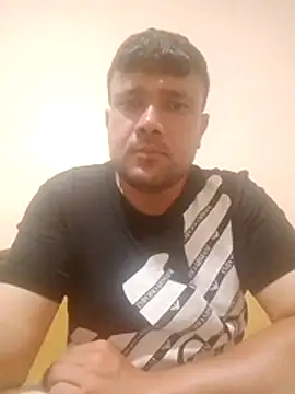 Canercakan Adlı Modelin Web Kamerası Şovu