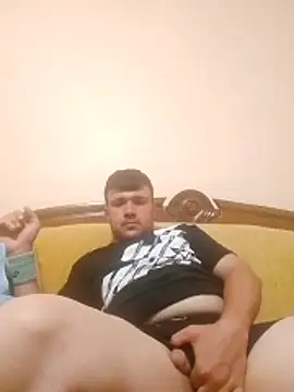 عرض كام Canercakan