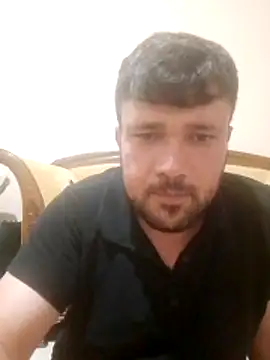 Canercakan Adlı Modelin Web Kamerası Şovu