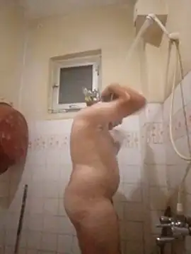 Canercakan's Webcam Show