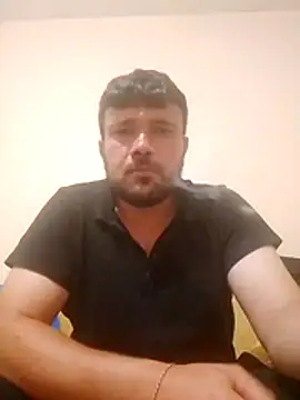 Canercakan Adlı Modelin Web Kamerası Şovu