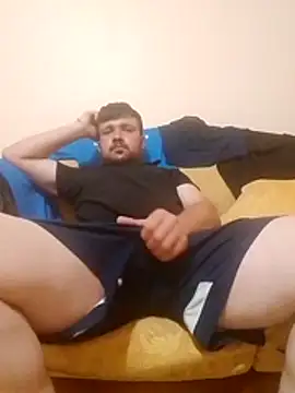 Canercakan Adlı Modelin Web Kamerası Şovu