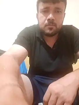 Canercakan Webcam-Show