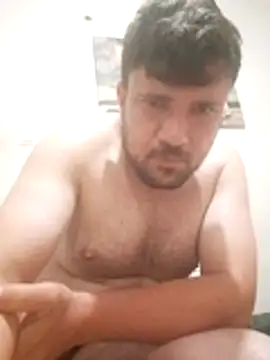 Canercakan – Live XXX-chat