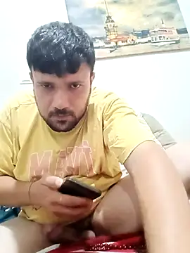 عرض كام Canercakan