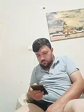 عرض كام Canercakan