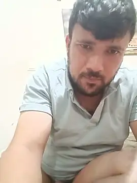 Canercakan Adlı Modelin Web Kamerası Şovu