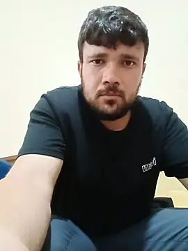 Živý XXX chat Canercakan
