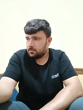 Canercakan Adlı Modelin Web Kamerası Şovu