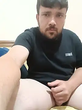 Canercakan Adlı Modelin Web Kamerası Şovu