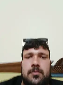 Canercakan Adlı Modelin Web Kamerası Şovu