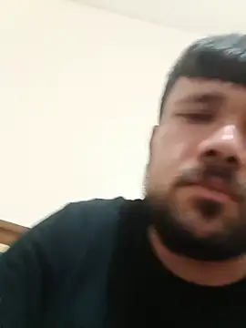 Canercakan Adlı Modelin Web Kamerası Şovu