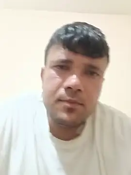 Show de Canercakan na webcam