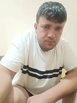 Show Webcam de Canercakan