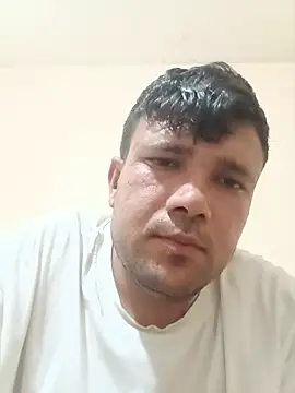 Canercakan Show in webcam