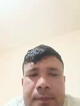 Show de Canercakan na webcam