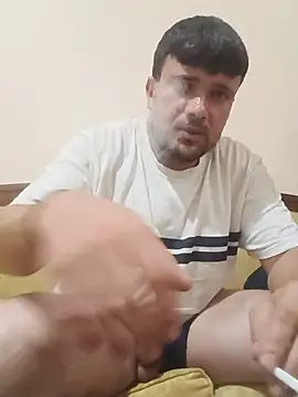 عرض كام Canercakan