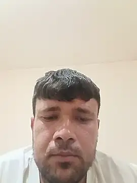 Canercakan Adlı Modelin Web Kamerası Şovu