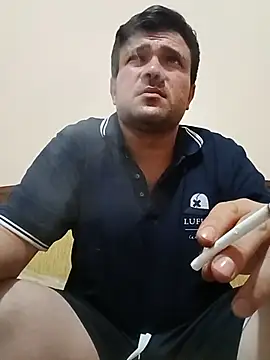 Canercakan – webcam-show