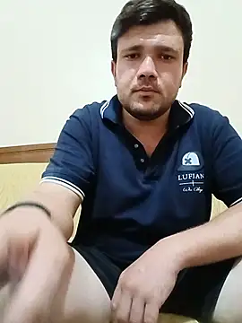 Canercakan Adlı Modelin Canlı XXX Sohbeti