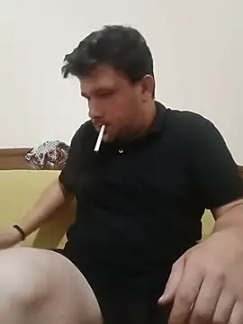 Canercakan's Webcam Show