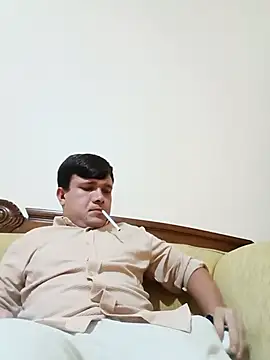 Canercakan Adlı Modelin Web Kamerası Şovu