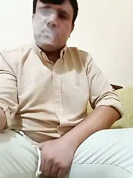 Canercakan webkamerás műsora