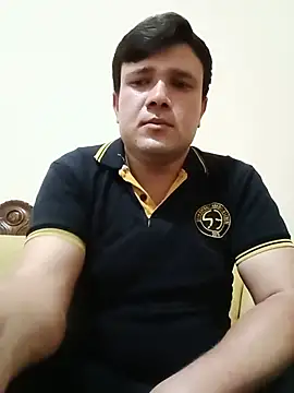 Canercakan Adlı Modelin Web Kamerası Şovu