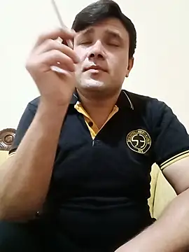 Canercakan Adlı Modelin Web Kamerası Şovu