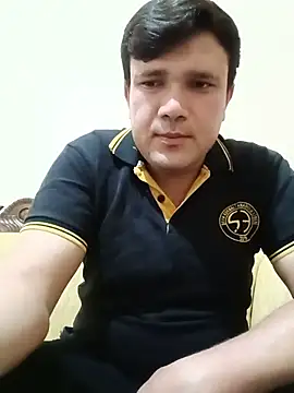Canercakan Adlı Modelin Web Kamerası Şovu