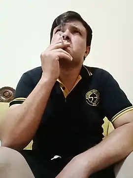 Canercakan's Webcam Show