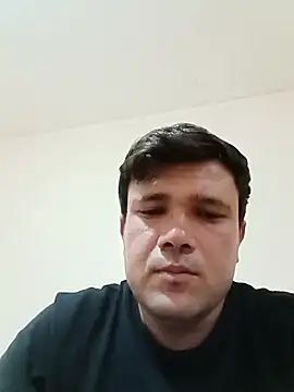 Canercakan Adlı Modelin Web Kamerası Şovu