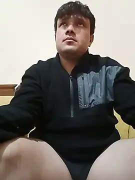 Show webcam de Canercakan