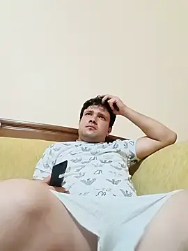 Canercakan 라이브 XXX 채팅
