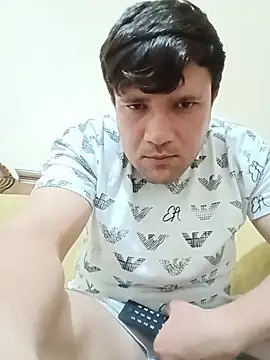 Canercakan Adlı Modelin Web Kamerası Şovu