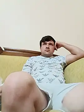 Canercakan Pertunjukan Webcam
