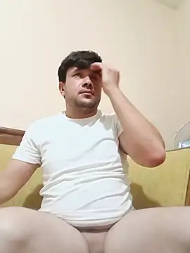 عرض كام Canercakan
