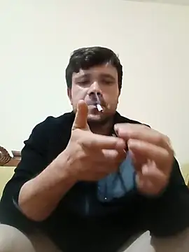 Canercakann Webbikameraesitys