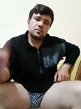 Canercakan Pertunjukan Webcam